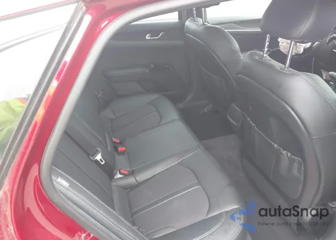 2022 Kia K5 Gt-Line from USA, damaged, VIN 5XXG64J20NG096268